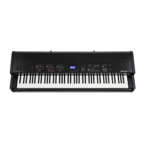 Kawai MP-11 SE - stage piano od góry