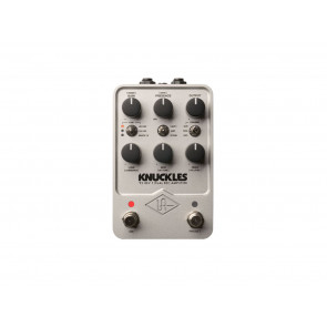  Knuckles '92 Rev F Dual Rec Amplifier - Wzmacniacz gitarowy top