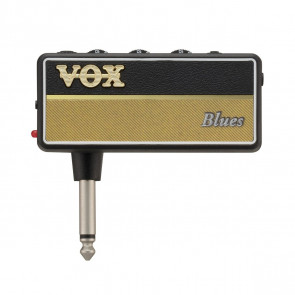 VOX AMPLUG 2 BLUES - headphone amp