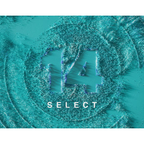 ‌Native Instruments KOMPLETE 14 SELECT Upgrade for Collections DL