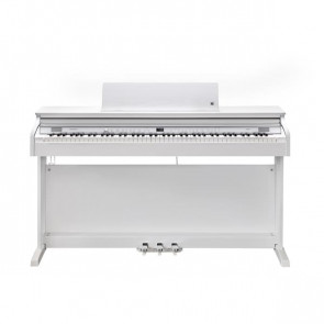 Kurzweil CUP E1 White - Pianino front