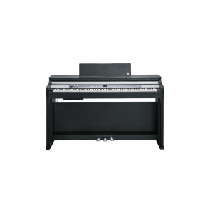 Kurzweil CUP P1 Black - Pianino cyfrowe‌ front