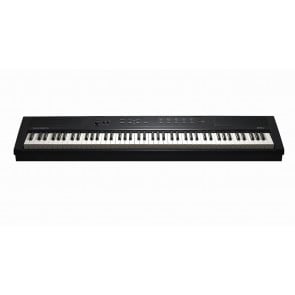 Kurzweil KA-E1 - Pianino front