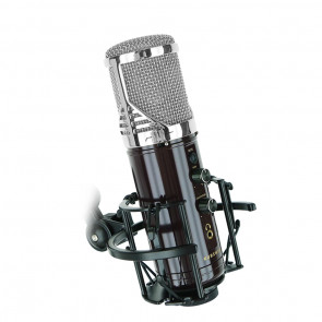 Kurzweil KM2U Silver - USB Cardioid microphone