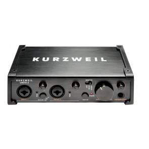 Kurzweil UNiTE-2 - USB 2.0 Audio Interface