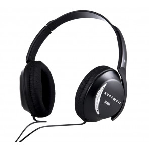 Kurzweil YH3000 - Closed back headphones
