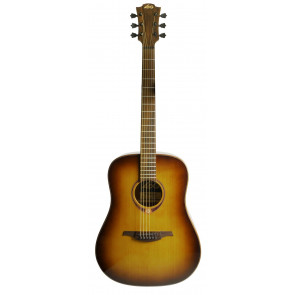 Lag GLA T 118 D-BRS - Tramontane acoustic guitar