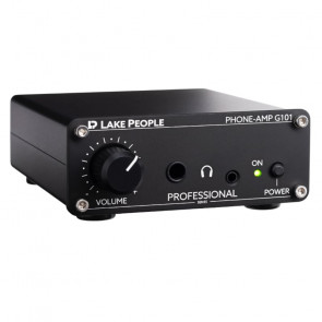 Lake People G101 - Headphone Amplifier