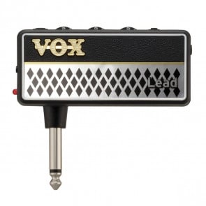 VOX AMPLUG 2 LEAD - guitar amplifier