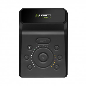 LEWITT CONNECT 2‌ - interfejs top