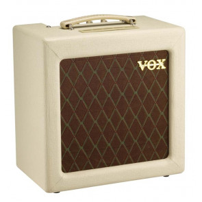 VOX AC4TV - guitar amplifiers