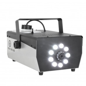 LIGHT4ME FOG 1200 LED V2 - fog machine