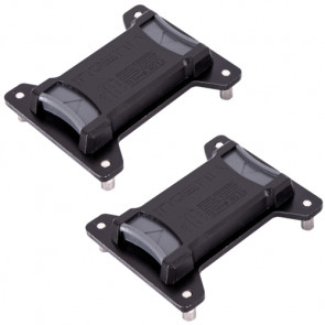 dBTechnologies LP-IG - Link bracket for all Ingenia models. Sold in pairs