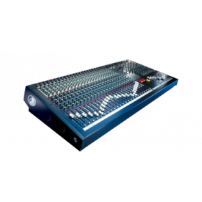 SOUNDCRAFT LX 7 II 24ch - mixing consoles