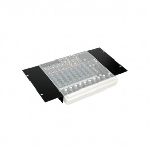 Mackie 1202VLZ Rackmount Kit - 19-Inch Mounting Set for Your Mixer