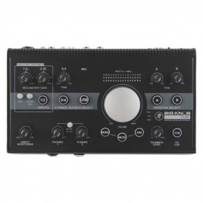 Mackie Big Knob Studio - Kontroler monitorów top