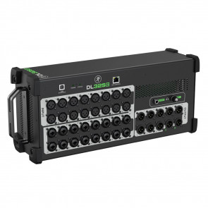 Mackie DL32SE - Profesjonalny mikser rackowy