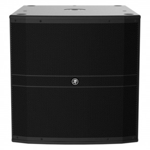 Mackie DRM18S-P‌ - Passive Subwoofer front