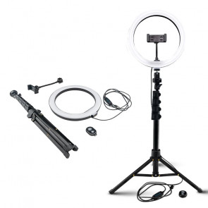 Mackie mRING-10 - 10” LED Ring Light