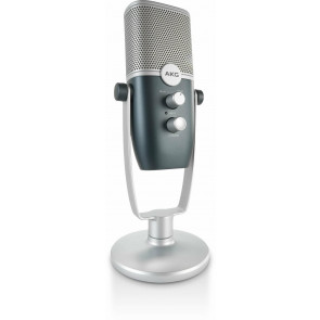 AKG ARA - Professional USB condenser microphone
