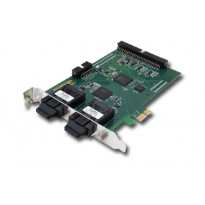 Marian Audio Seraph M2 - MADI PCIe interface