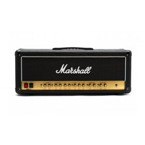 Marshall DSL 100HR 2018 - guitar head