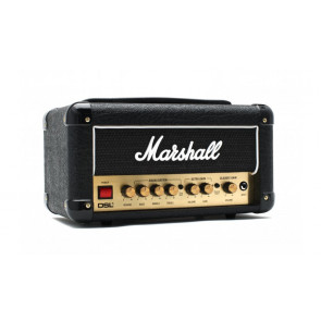 Marshall DSL 1HR 2018 - Guitar amplifier