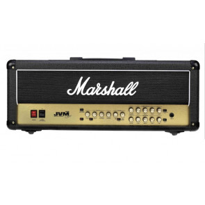 Marshall JVM 205H - Guitar Amp Head