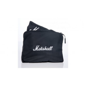 Marshall Seeker Black/White - bag