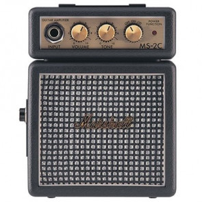 Marshall MS-2C - Micro amp