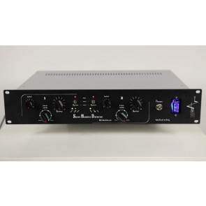 ‌MCAudioLab SHD - Lampowy Enhancer front