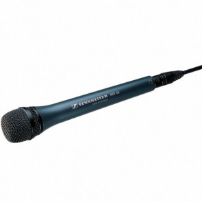 Sennheiser MD 46 - High-quality dynamic cardioid microphone 