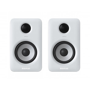 Midiplus MI5 II white - front