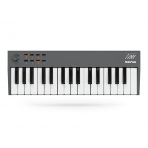 Midiplus Tiny - top