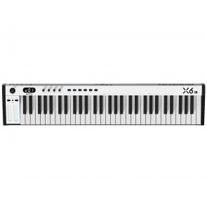 Midiplus X6 III - top
