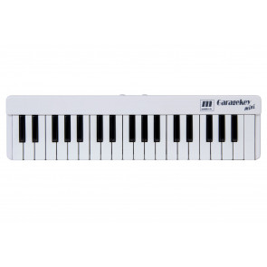 ‌MIDITECH GarageKey Mini - Klawiatura MIDI front