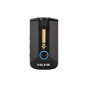 ‌NUX MIGHTY PLUG PRO front