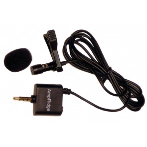 AMPRIDGE- MIGHTYMIC L - Smartphone Recording Microphone