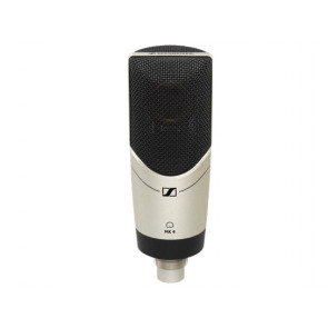 ‌Sennheiser MK 4 - studio condenser microphone