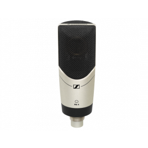 Sennheiser MK 4 digital - Large Diaphragm True Condenser Studio Microphone