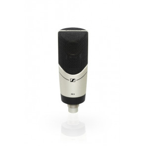 Sennheiser MK 8 - dual-diaphragm condenser microphone