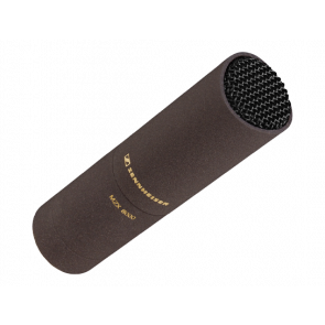 ‌Sennheiser MKH 8020 - Outstanding omni-directional instrument microphone