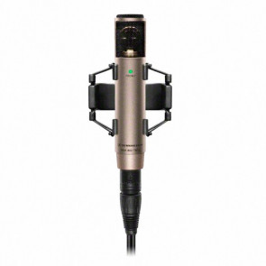 Sennheiser MKH 800 TWIN NX - studio condenser microphone