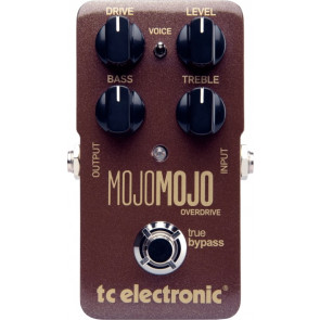 TC Electronic MojoMojo-front