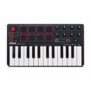 Akai MPK MINI MK2 - mini klawiatura