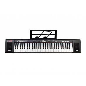 MQ 6151L - Educational Keyboard for Children z góry