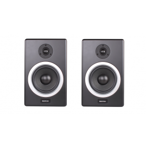MIDIPLUS- MS 5 (PARA) - Active studio monitors - subwoofer speaker - 5 inches B-STOCK