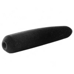 Sennheiser MZW 67-PRO - Velourised foam windshield