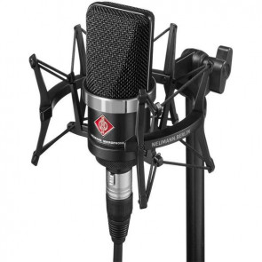Neumann TLM 102 mt Studio-Set - condenser microphone Studio Set