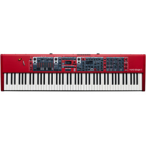 NORD Stage 3 88 - Stage Piano front